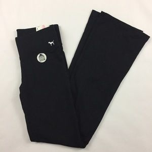 VS Pink yoga pants